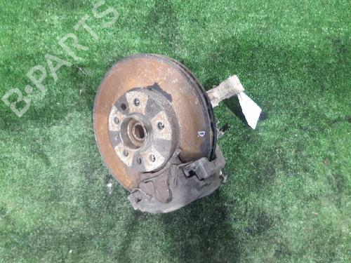 Used Right front steering knuckle OPEL ASTRA H (A04) 1.7 CDTI (L48) (100 hp) 4721740