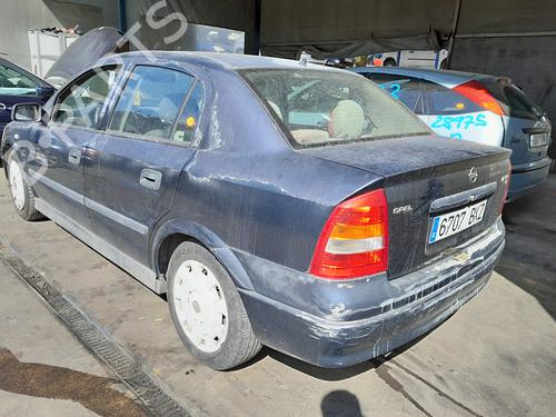 Generator OPEL ASTRA G Hatchback (T98) 1.6 (F08, F48) | BP12410748M7 