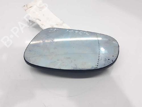 Vetro dello specchietto sinistro PEUGEOT 406 (8B) 2.1 TD 12V (109 hp) 30927710