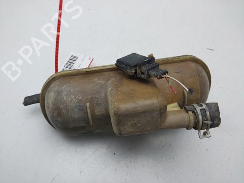 Used Expansion tank CITROËN BERLINGO / BERLINGO FIRST MPV (MF_, GJK_, GFK_) 1.9 D (MFWJZ) (70 hp) 27801084