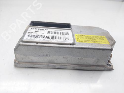 Kollisjonspute styreenhet VOLVO XC70 I Cross Country (295)  | BP16253994M53 