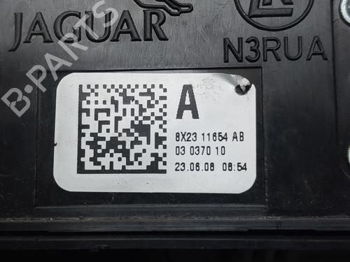 Switch JAGUAR XF I (X250) 2.7 D | BP37153002I30 - Image 2