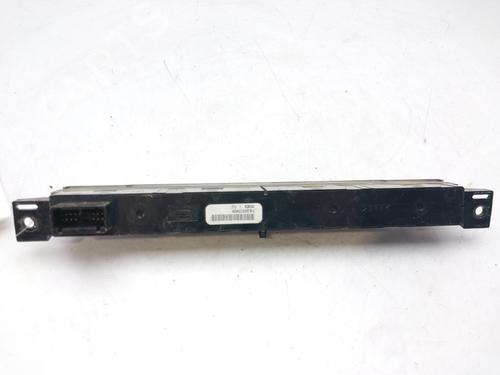 Warning switch LAND ROVER RANGE ROVER SPORT I (L320) 2.7 D 4x4 | BP11573376I22 
