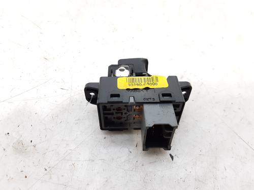 Right front window switch HYUNDAI i20 II (GB, IB)  | BP8650198I26 