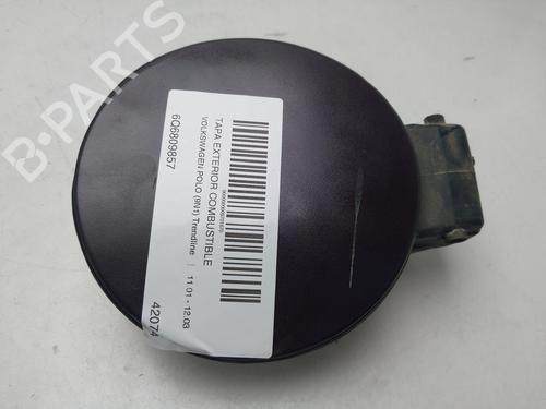 Used Fuel flap Fuel flap VW POLO IV (9N_, 9A_) 1.2 12V (64 hp) 36775084 36775084