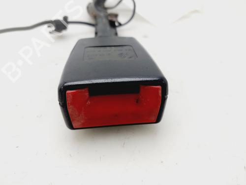 Seat buckle VW GOLF V Variant (1K5) 1.9 TDI | BP31153857I32 