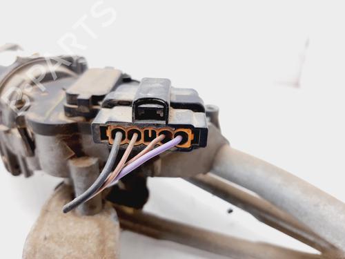 Front wiper motor RENAULT MEGANE II (BM0/1_, CM0/1_) 1.5 dCi (BM16, CM16) | BP21209327M29 