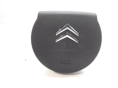 Used Driver airbag CITROËN C4 I (LC_) [2004-2014]  10812245