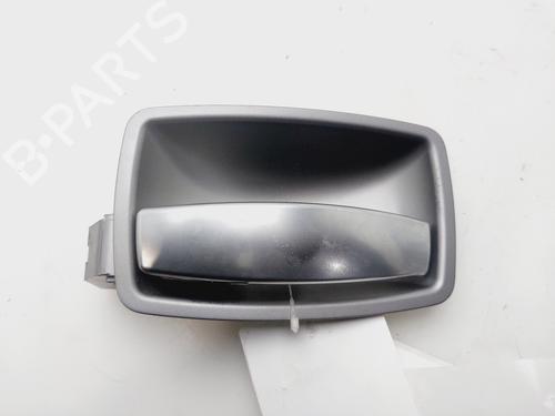 Used Front left interior door handle BMW 7 (E65, E66, E67) 730 Ld (231 hp) 32660283