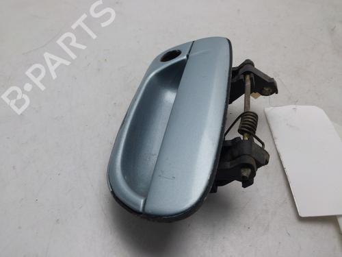 Front right exterior door handle HYUNDAI ACCENT II (LC) 1.3 | BP27250150C129 