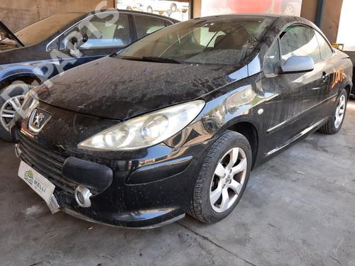 Used Parts PEUGEOT 307 CC (3B)  1.6 16V  1124236