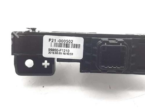Electronic module KIA SPORTAGE IV (QL, QLE) 1.6 GDI | BP6929572M83 