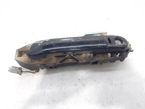 front-left-exterior-door-handle-nissan-tiida-saloon-sc11-15-dci-82641el12a-2004-2005-2006-2007-2008-2009-2010-2011-2012-2013-2014-8610951 main image