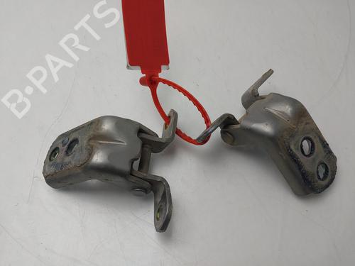 Used Hinge/Door check strap NISSAN X-TRAIL I (T30) [2001-2013]  32250579