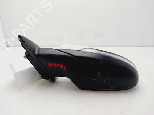 Left mirror KIA CEED (CD)  | BP33401521C26  - Image 5