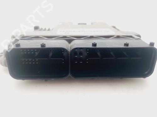 Engine control unit (ECU) HYUNDAI SONATA V (NF)  | BP30172502M57 
