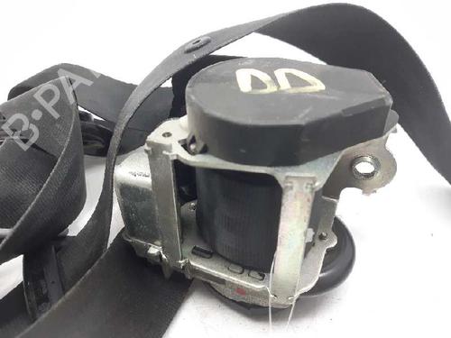 Front right seatbelt CITROËN C4 I (LC_)  | BP8732693I25 