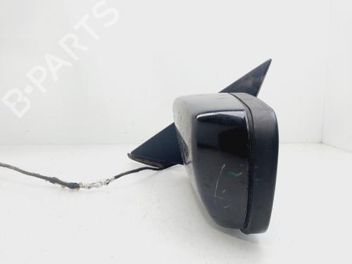 Left mirror BMW 3 (E46) 320 d | BP26873611C26 