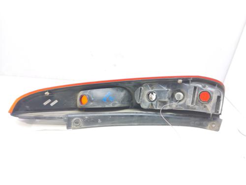 Left taillight FORD FIESTA V (JH_, JD_) 1.4 TDCi | BP12421308C34 
