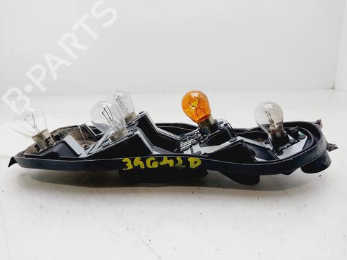 Lampeholder OPEL CORSA D (S07)  | BP30487027L10 