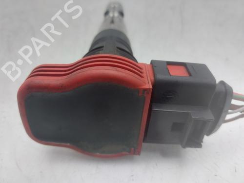 Ignition coil AUDI A8 D3 (4E2, 4E8) 3.7 quattro | BP37459694M94 - Image 4