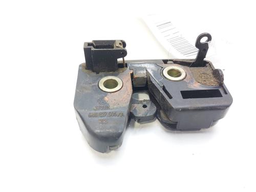 Tailgate lock VW POLO III (6N1) 50 1.0 | BP12680282C101 