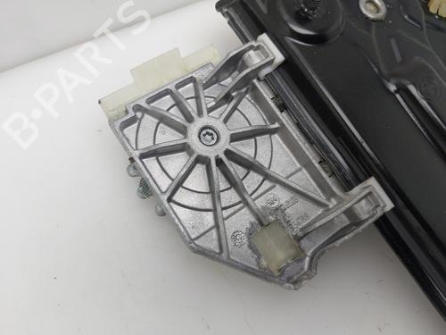 Front left window mechanism BMW 1 (F21) 116 d | BP38438501C22 - Image 2