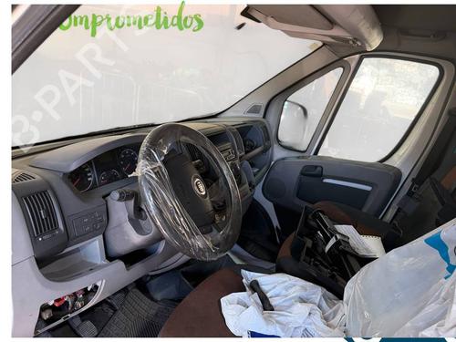 Electronic module FIAT DUCATO Van (250_) 120 Multijet 2,3 D 4x4 | BP39691571M83  - Image 7