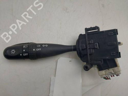 Used Headlight switch Headlight switch TOYOTA COROLLA (_E12_) 2.0 D-4D (CDE120R, CDE120L_) (110 hp) 40062318 40062318