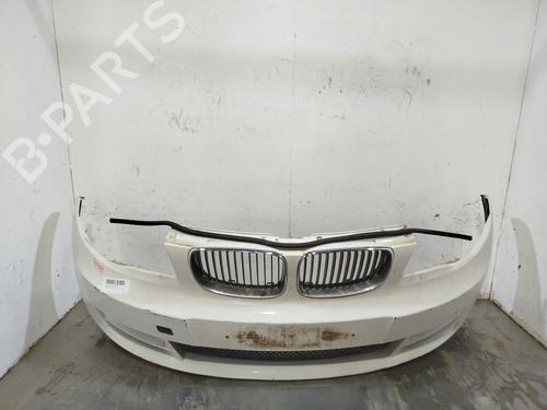 Used Front bumper Front bumper BMW 1 Coupe (E82) 120 d (177 hp) 34509768 34509768