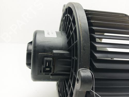 Heater blower motor KIA SPORTAGE II (JE_, KM_) 2.0 CRDi 4WD | BP22382810M62 