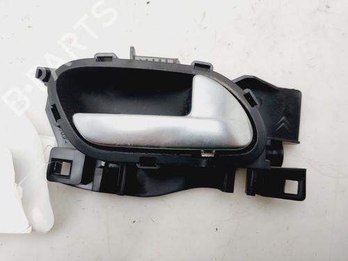 Used Front right interior door handle PEUGEOT 208 I (CA_, CC_) [2012-2020]  27511959
