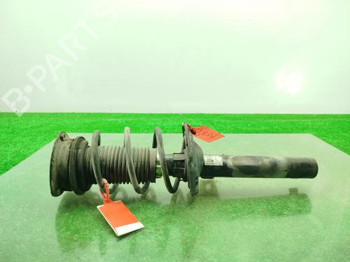 Venstre fortil støddæmper SKODA OCTAVIA III Combi (5E5, 5E6) [2012-2020]  29927469