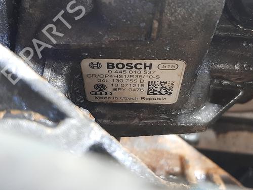 Engine VW TIGUAN (5N_)  | BP23330385M1 