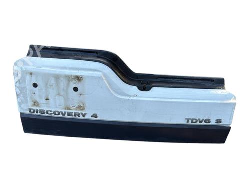 Used Tailgate LAND ROVER DISCOVERY IV (L319) [2009-2018]  30567719