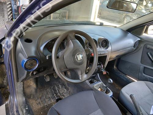 Left front window switch SEAT IBIZA III (6L1) | BP33620119I27 - Image 10