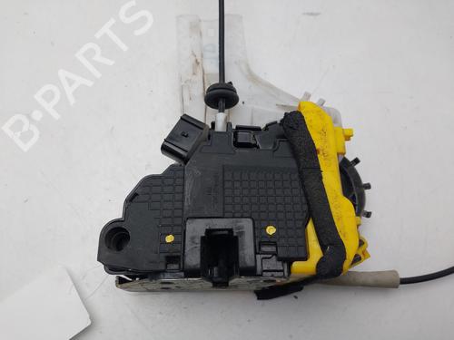 Front right lock KIA CEE'D (JD) | BP36024544C97 - Image 4
