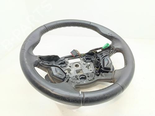 Used Steering wheel Steering wheel FORD FOCUS III 1.6 TDCi (115 hp) 33994232 33994232