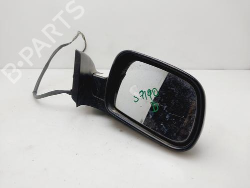 Używane Lusterko boczne prawe PEUGEOT 307 Break (3E) 1.6 HDi 110 (109 hp) 29704025
