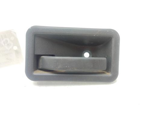 Used Front left interior door handle RENAULT CLIO I (B/C57_, 5/357_) 1.4 (B57J, C57J, B57P) (75 hp) 24641883