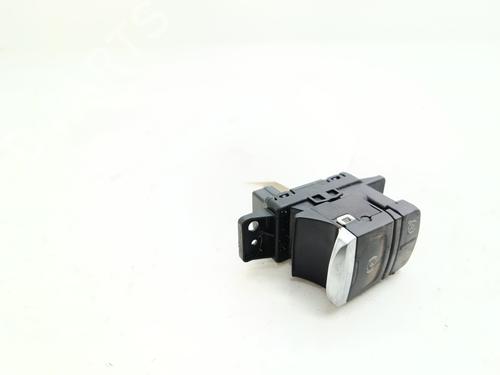 Hand brake RENAULT MEGANE IV Grandtour (K9A/M/N_) 1.2 TCe 100 | BP29903319I18