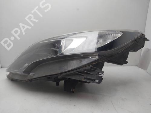 Left headlight OPEL ZAFIRA TOURER C (P12) | BP39184171C28 - Image 5