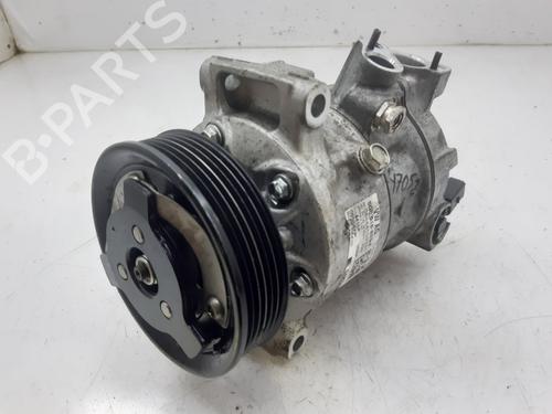 Used AC compressor SEAT TARRACO (KN2) [2018-2025]  9714010