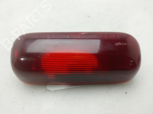 Used Third brake light Third brake light FIAT DOBLO MPV (119_, 223_) [2001-2026] 36254768 36254768