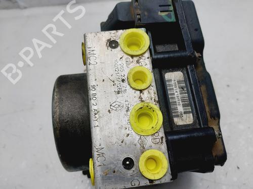 ABS pump DACIA SANDERO  | BP26121912M43 
