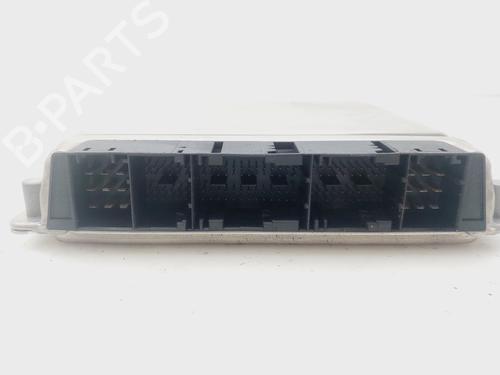 Engine control unit (ECU) MERCEDES-BENZ C-CLASS (W203) C 220 CDI (203.006) | BP28839206M57