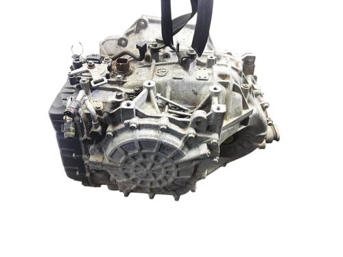 Gearbox HYUNDAI ix35 (LM, EL, ELH) 2.0 CRDi 4WD | BP26329636M3 