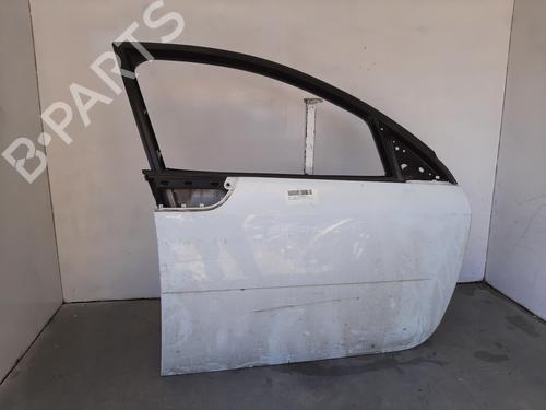 Right front door SMART FORFOUR (454) 1.1 (454.033) | BP10172921C3 