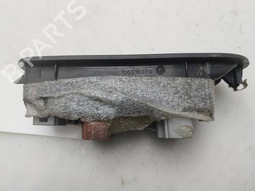 Left front window switch RENAULT SCÉNIC II (JM0/1_) | BP38347902I27 - Image 2