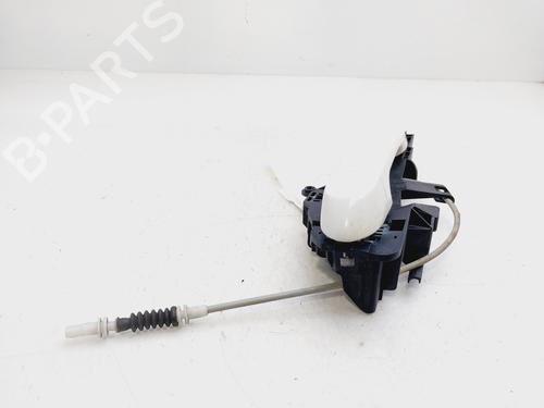 Rear left exterior door handle BMW 1 (E87) 116 d | BP23222241C130 